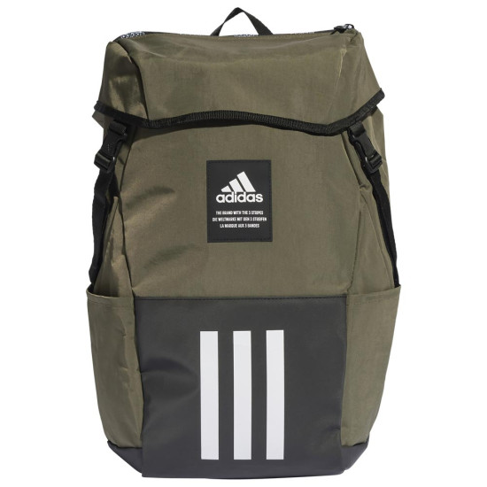 Adidas Τσάντα πλάτης 4Athlts Camper Backpack Adidas Τσάντα πλάτης 4Athlts Camper Backpack